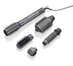 Severin WL 0683 Hair styling kit Anthracite, Silver 1500 W 2.8 m
