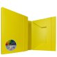 SEI Rota Garda 10 Polypropylene (PP) Yellow A4