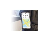 Ibroz HB-BRAMAGSP24-XL smartphone et accessoire pour téléphones portables Bandeau téléphonique