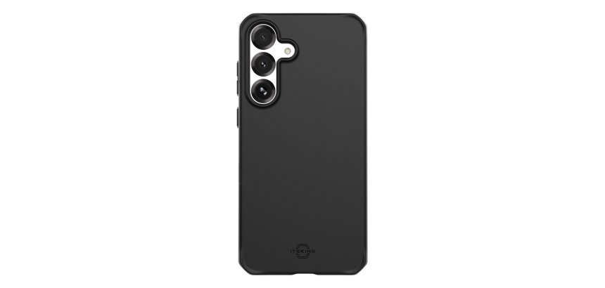 Mobilis 066101 funda para teléfono móvil 17 cm (6.7") Negro