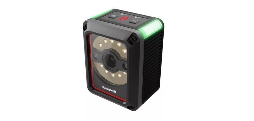 Honeywell HF810 Negro