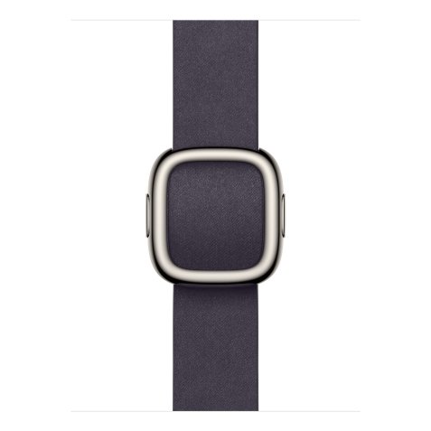 Apple MGG84ZM/A accessoire intelligent à porter sur soi Bande Violet Polyester