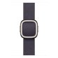 Apple MGG84ZM/A accessoire intelligent à porter sur soi Bande Violet Polyester