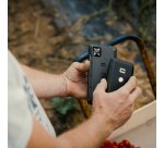 Crosscall CORE-M6 15,2 cm (5.99") Double SIM Android 15 5G USB Type-C 6 Go 128 Go 4950 mAh Noir