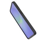 Just in Case MSA2870AE1M coque de protection pour téléphones portables 17 cm (6.7") Housse Transparent, Noir