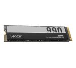 Lexar NM990 1 TB M.2 PCI Express 5.0 NVMe