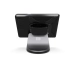 Elo Touch Solutions E119034 accessoire de système de paiement en point de vente Station d’accueil de terminal de paiement Noir