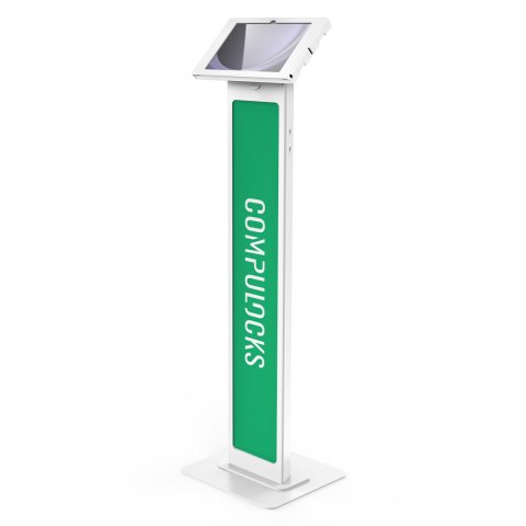 Compulocks 140W11GAPX9W soporte de seguridad para tabletas Blanco 27,9 cm (11")