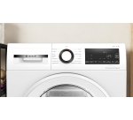 BOSCH Sèche-linge pompe à chaleur WQG13500FR