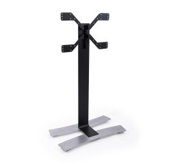 Erard 039050 Supporto TV a parete 190,5 cm (75")