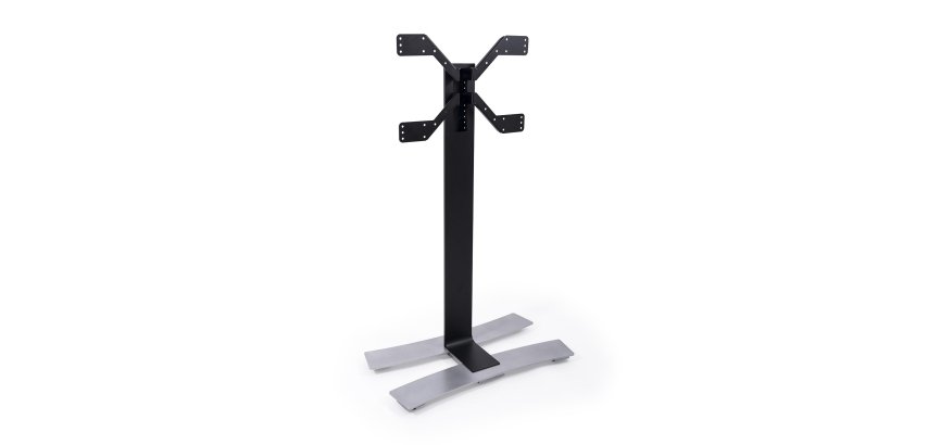 Erard 039050 Supporto TV a parete 190,5 cm (75")