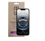 MW MW-200272 écran et protection arrière de téléphones portables Protection d'écran transparent Apple 1 pièce(s)