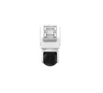 BeansView D320 Balle (forme) Caméra de sécurité IP Extérieure 2304 x 1296 pixels Mur