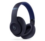 Apple Beats Studio Pro Auriculares Inalámbrico y alámbrico Diadema Llamadas/Música USB Tipo C Bluetooth Marina
