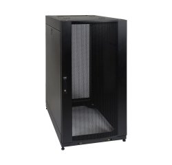 Tripp Lite SR25UB étagère 25U Rack autonome Noir