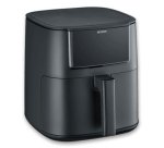 Severin FR 2462 Single 7 L Stand-alone 1700 W Deep fryer Black