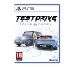 NACON Test Drive Unlimited Solar Crown Estándar Español PlayStation 5