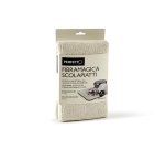 Perfetto 0263C Panno per la Pulizia Poliammide, Poliestere, Poliuretano Colori assortiti 1 pz