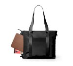PORT Designs Muse Totebag Eco 40,6 cm (16") Sac Toploader Noir