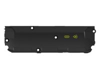 Fairphone F6LDSP-1ZW-WW1 pièce de rechange de téléphones mobiles Haut-parleur Noir