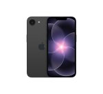 Apple iPhone 17e 15,5 cm (6.1") Dual SIM iOS 26 5G USB Type-C 512 GB Zwart