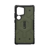 Urban Armor Gear UAG Pathfinder Magnet , Olive Drab funda para teléfono móvil 17,3 cm (6.8") Negro, Oliva