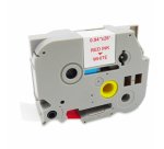 MediaRange MRBTZ252 labelprinter-tape