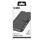 SBS Etui support iPhone 15 Pro