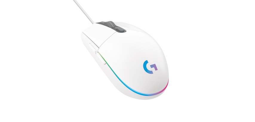 Logitech G G203 lightsync