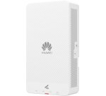 HUAWEI eKit AP266 2975 Mbit/s Blanc Connexion Ethernet, supportant l'alimentation via ce port (PoE)