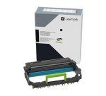 Lexmark 55B0ZA0 Tonerkartusche 1 Stück(e) Original Schwarz
