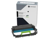Lexmark 55B0ZA0 Tonerkartusche 1 Stück(e) Original Schwarz