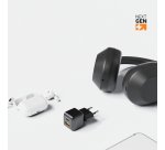 Xtorm XECNG251 chargeur d'appareils mobiles Universel Noir USB Charge rapide Intérieure