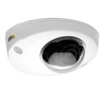 Axis P3915-R Mk II Cupola Telecamera di sicurezza IP Esterno 1920 x 1080 Pixel Soffitto