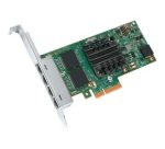 Intel I350T4V2BLK adaptador y tarjeta de red Interno Ethernet 1000 Mbit/s