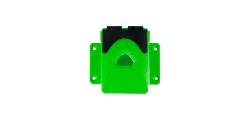 Socket Mobile AC4258-3317 accesorio para lector de código de barras Funda