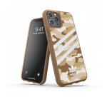 Adidas 36373 custodia per cellulare 14,7 cm (5.8") Cover Beige, Marrone