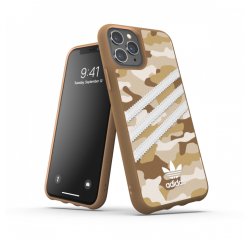 Adidas 36373 custodia per cellulare 14,7 cm (5.8") Cover Beige, Marrone