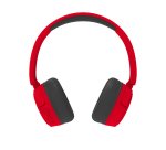 OTL Technologies Super Mario Mario Kart Auriculares Inalámbrico y alámbrico Diadema Juego Bluetooth Rojo