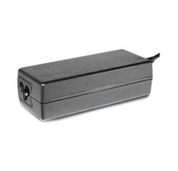 Elo Touch Solutions E514304 adaptador e inversor de corriente Interior 65 W Negro
