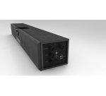 Empire Media SOUNDBAR CAM1 BLACK