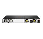 HPE Aruba Networking CX 6200M 48G 4SFP+ Switch