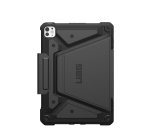 Urban Armor Gear Metropolis SE 124475114040 étui pour tablette 27,9 cm (11") Folio Noir