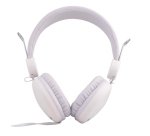 Maxell Spectrum Headset Wired Head-band Calls/Music White