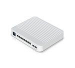 Ubiquiti UniFi USW-PRO-8-POE switch di rete Gestito L2/L3 Gigabit Ethernet (10/100/1000) Supporto Power over Ethernet (PoE) 1U Bianco