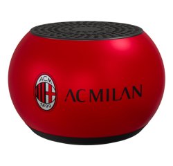 Techmade TM-XVM3-MIL portable/party speaker Mono portable speaker Red 5 W