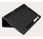 Tucano 189305 funda para tablet 31,5 cm (12.4") Folio Gris