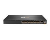 HPE Aruba Networking CX 6300M 24-port SFP+ and 4-port SFP56 Switch