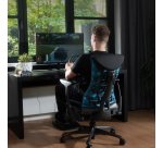 Logitech G 941-000112 mando y volante Negro USB Volante + Pedales Analógico PC, PlayStation 4, PlayStation 5, Playstation 3