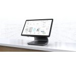 Elo Touch Solutions E-Series 3 monitor POS 39,6 cm (15.6") 1920 x 1080 Pixeles Full HD LED Pantalla táctil